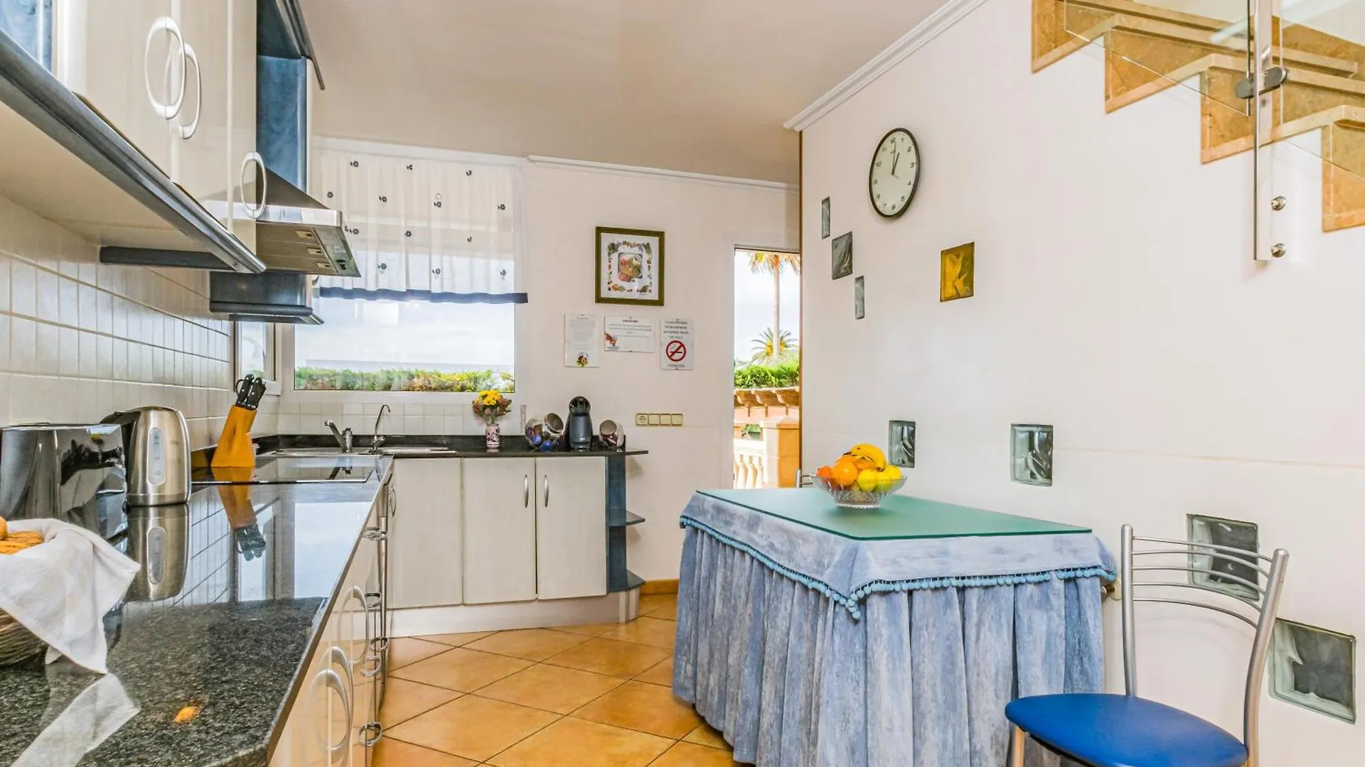 Villa Rafael, Con Piscina, Jardin. Barbacoa Y Tranquilidad Sant Lluís 0*,  Espanha