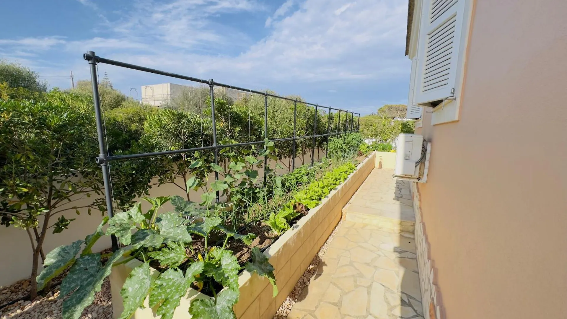 Villa Rafael, Con Piscina, Jardin. Barbacoa Y Tranquilidad Sant Lluís