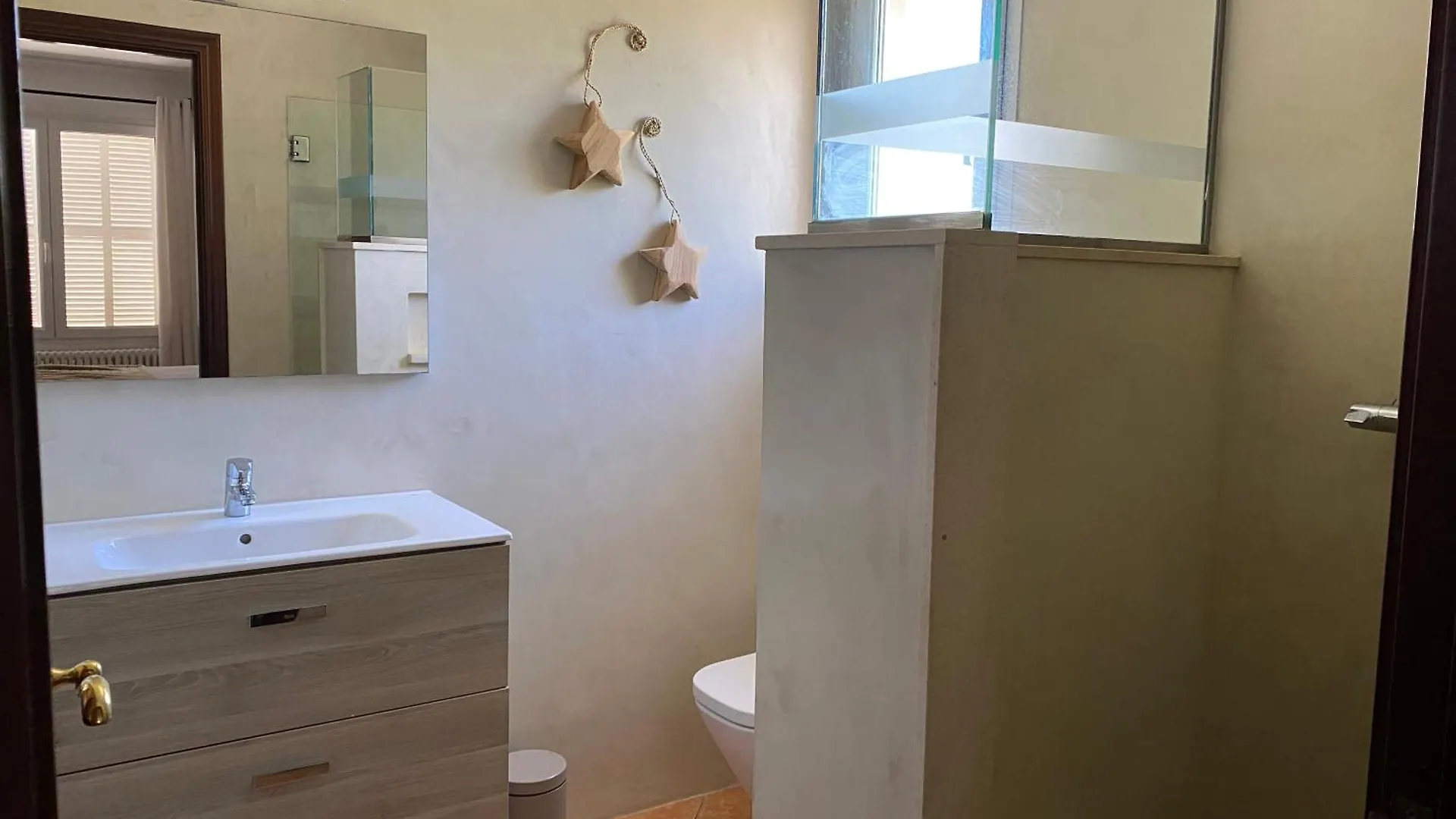 Villa Rafael, Con Piscina, Jardin. Barbacoa Y Tranquilidad Sant Lluís