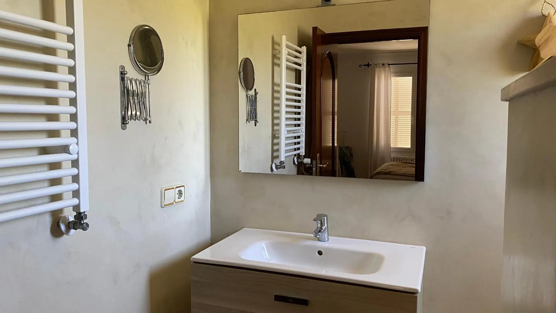 Villa Rafael, Con Piscina, Jardin. Barbacoa Y Tranquilidad Sant Lluís