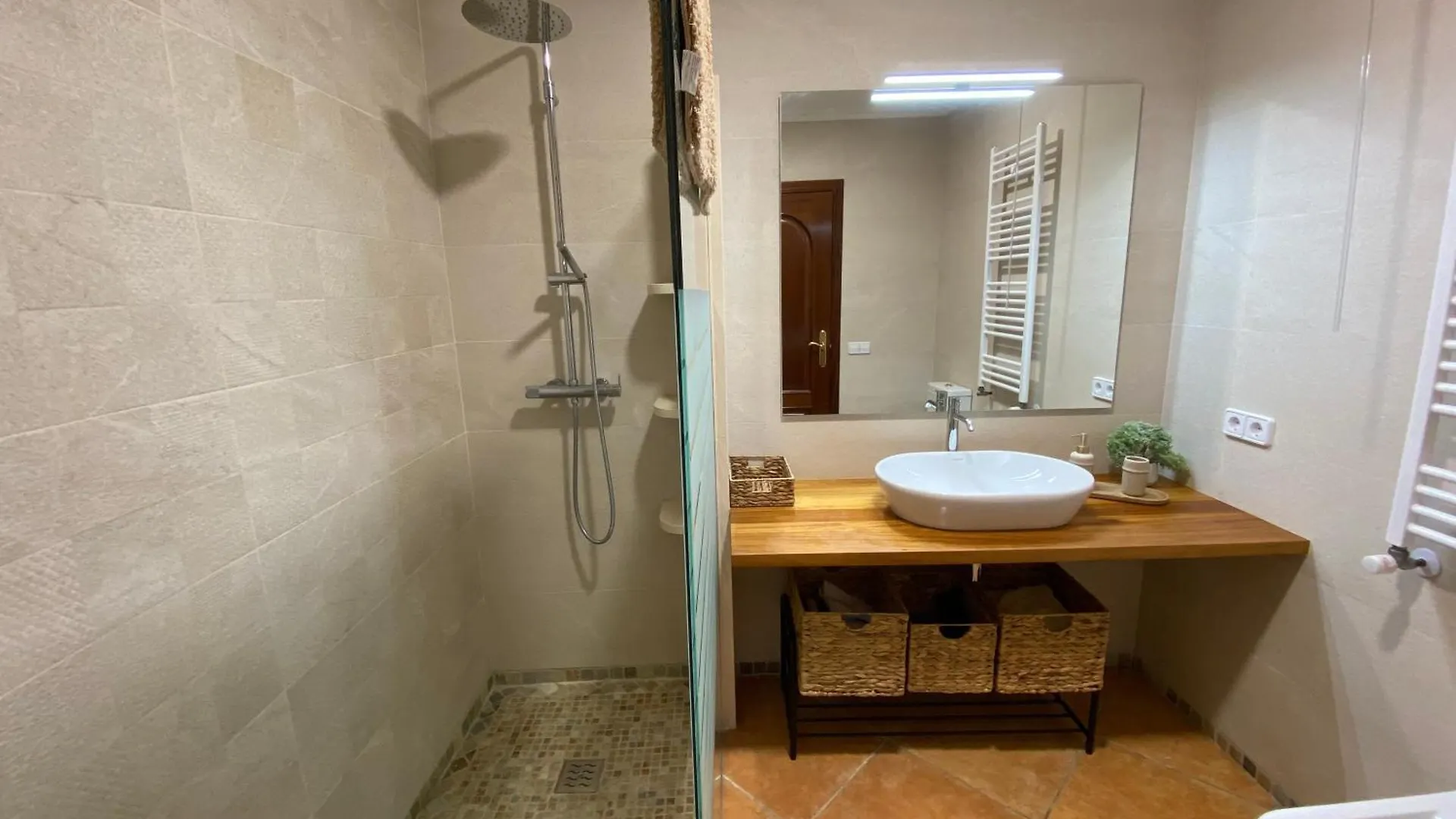 Villa Rafael, Con Piscina, Jardin. Barbacoa Y Tranquilidad Sant Lluís