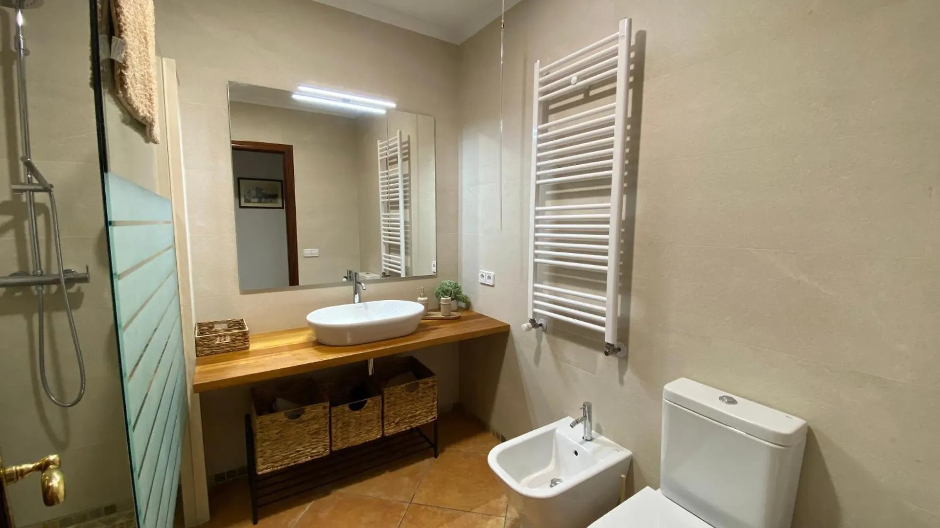Villa Rafael, Con Piscina, Jardin. Barbacoa Y Tranquilidad Sant Lluís