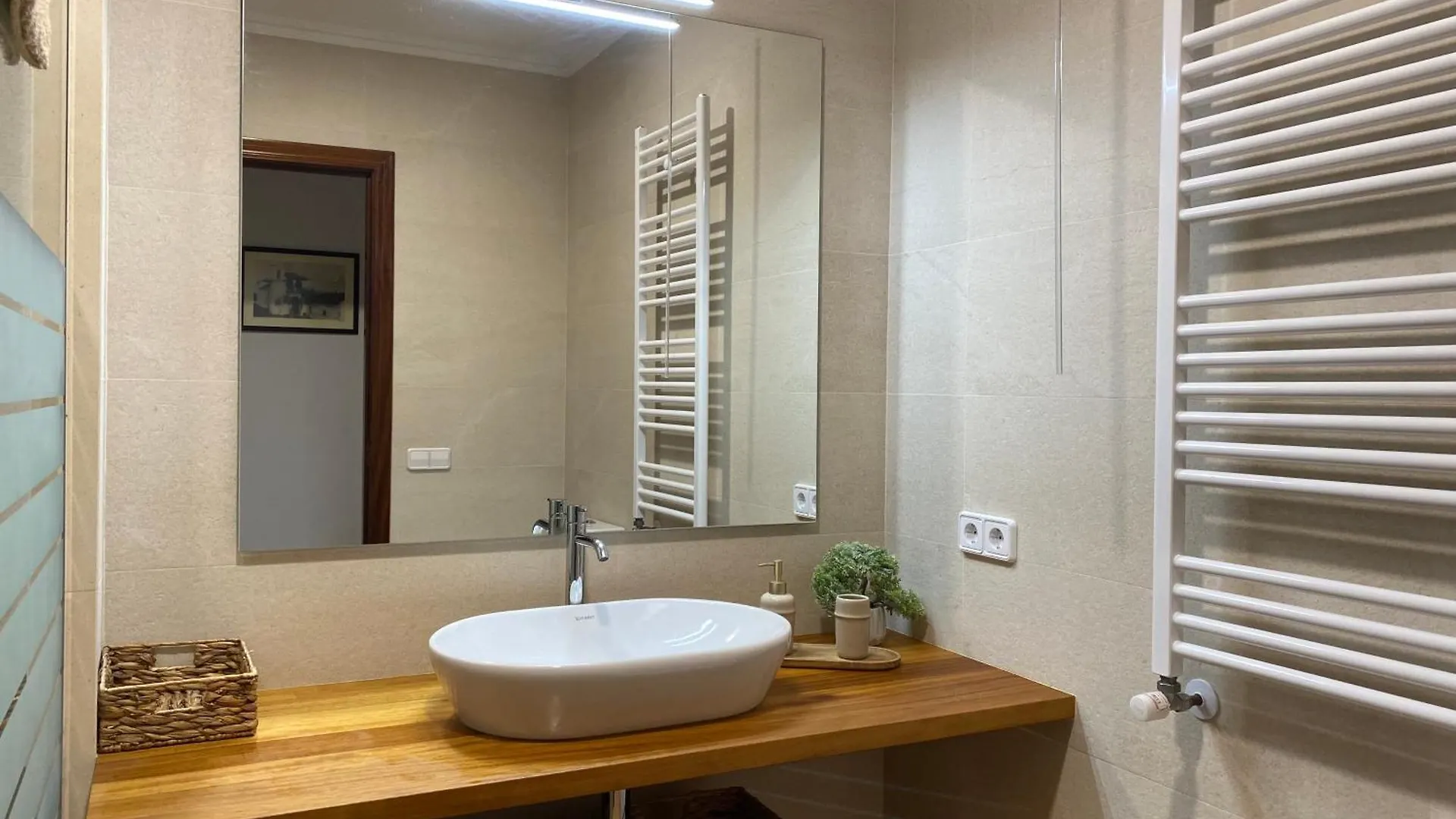 Villa Rafael, Con Piscina, Jardin. Barbacoa Y Tranquilidad Sant Lluís Espanha
